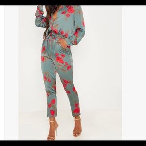 PLT Nice pant and shirt set